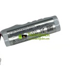 Baterie pro PLC 223602 [Náhradní baterie]